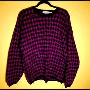 Vintage GAP 1980’s Sweater